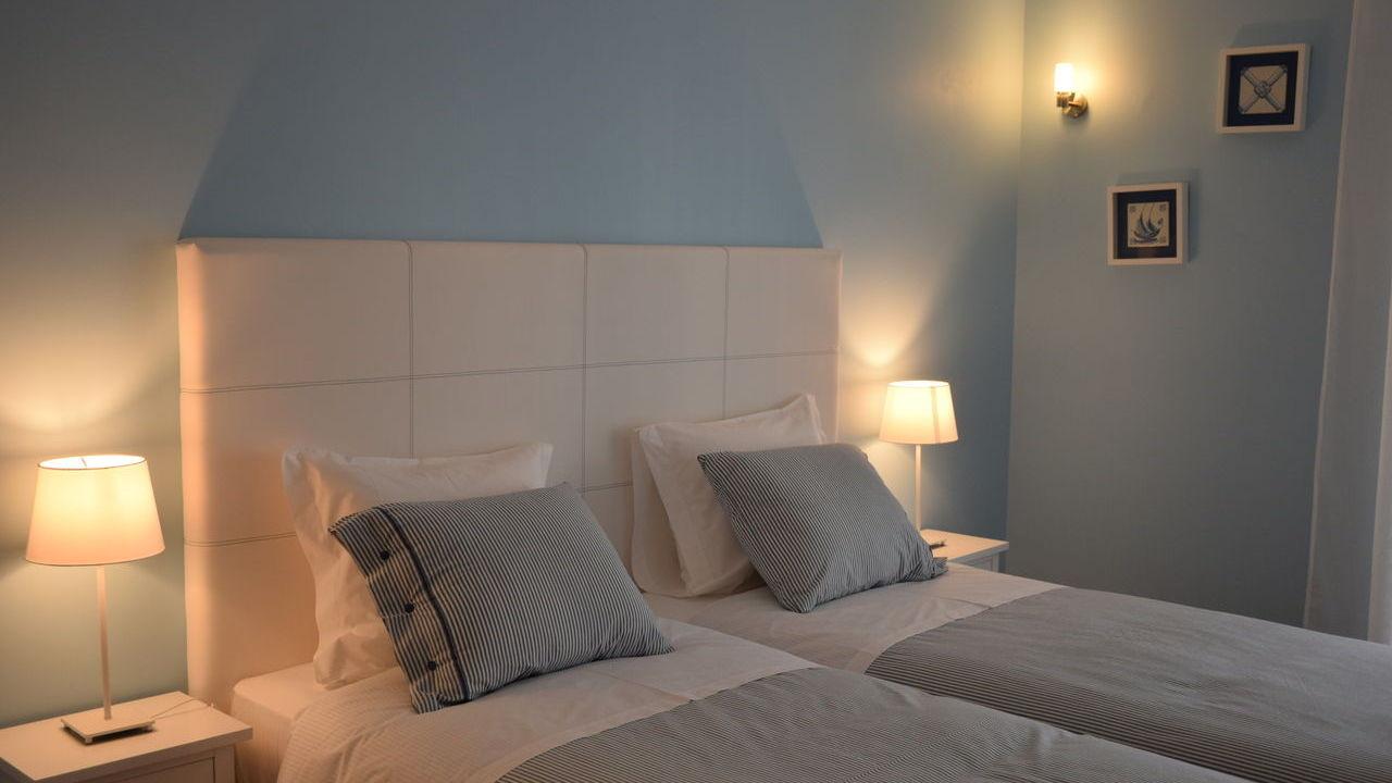 Rossio Apartments Lisboa Extérieur photo