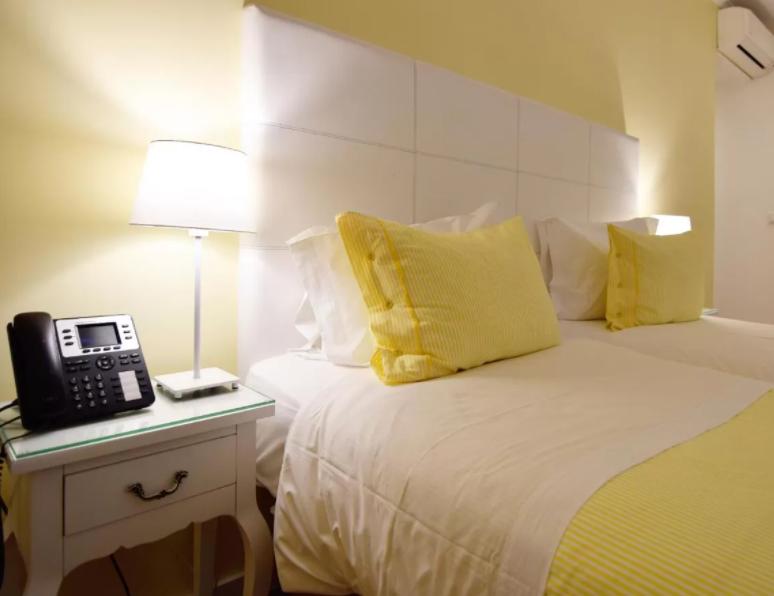 Rossio Apartments Lisboa Extérieur photo