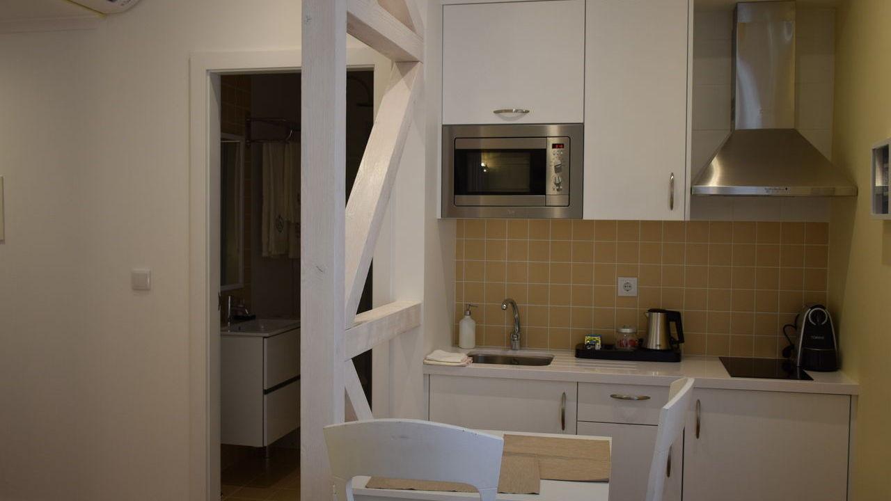 Rossio Apartments Lisboa Extérieur photo