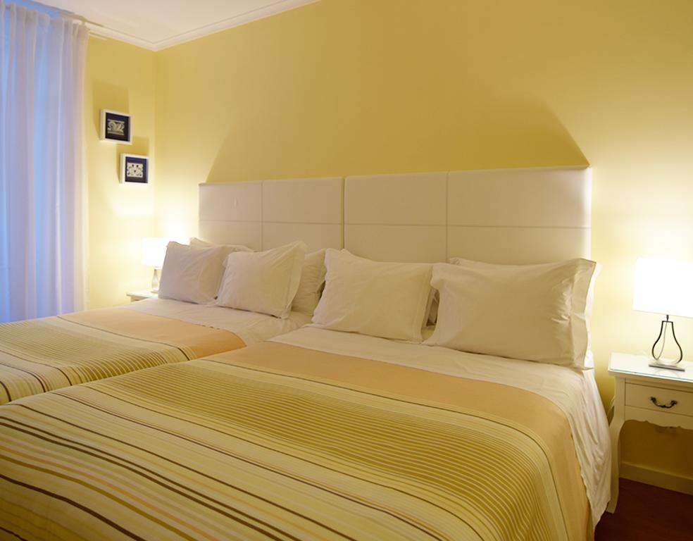 Rossio Apartments Lisboa Extérieur photo