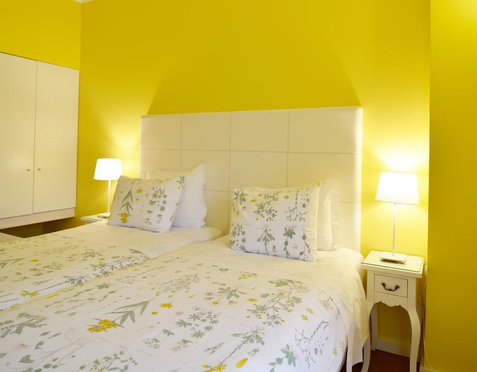 Rossio Apartments Lisboa Extérieur photo