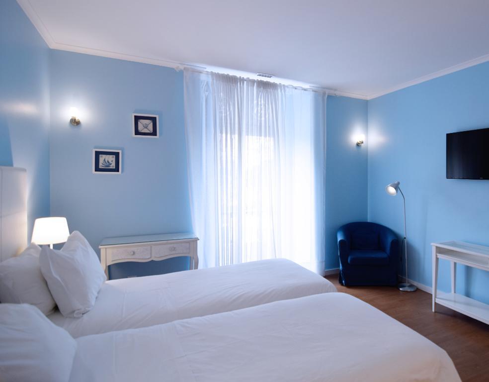 Rossio Apartments Lisboa Extérieur photo