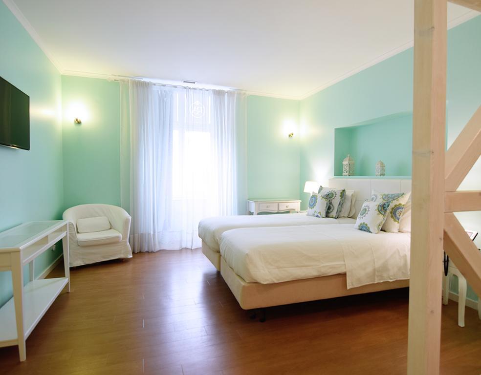 Rossio Apartments Lisboa Extérieur photo