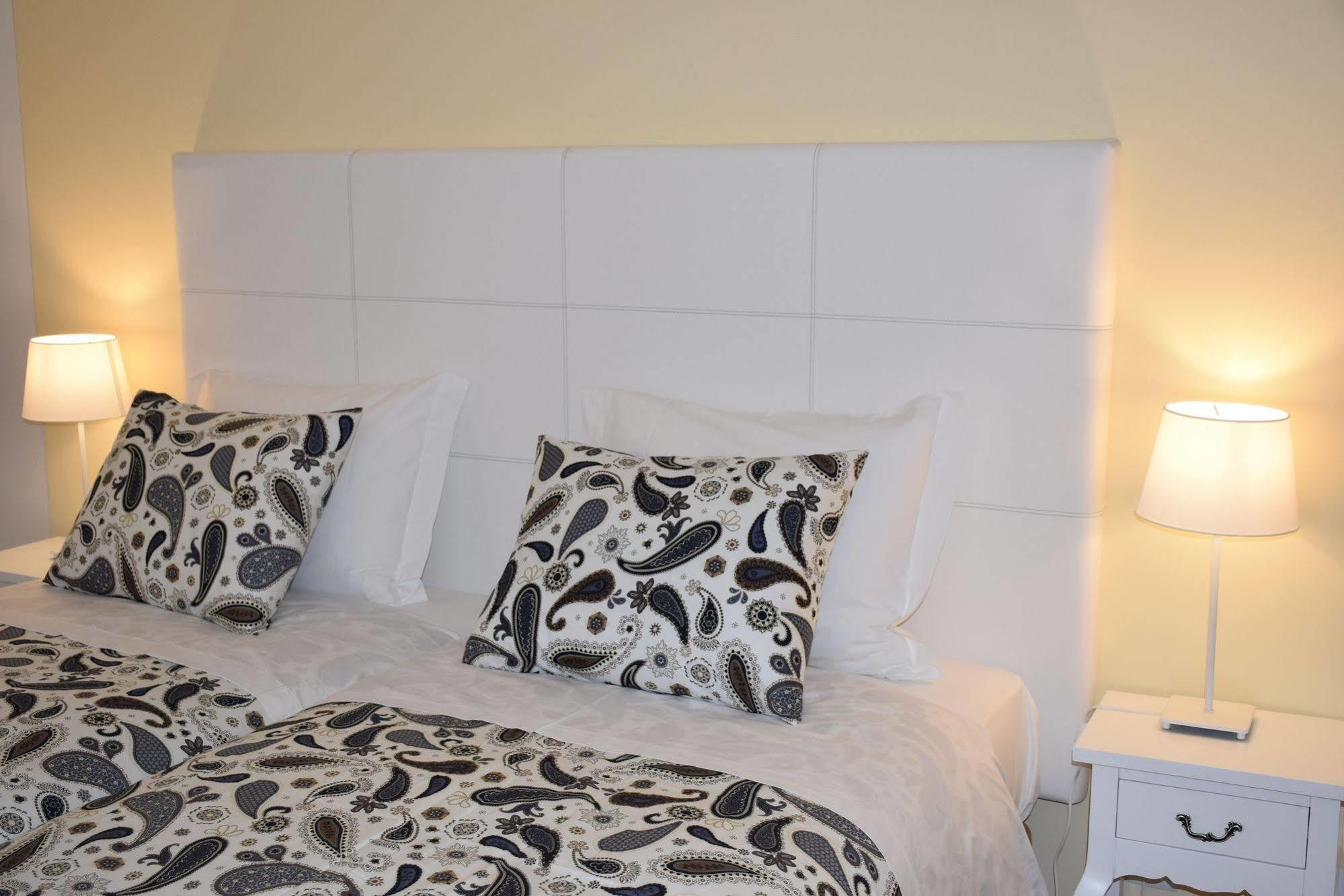 Rossio Apartments Lisboa Extérieur photo