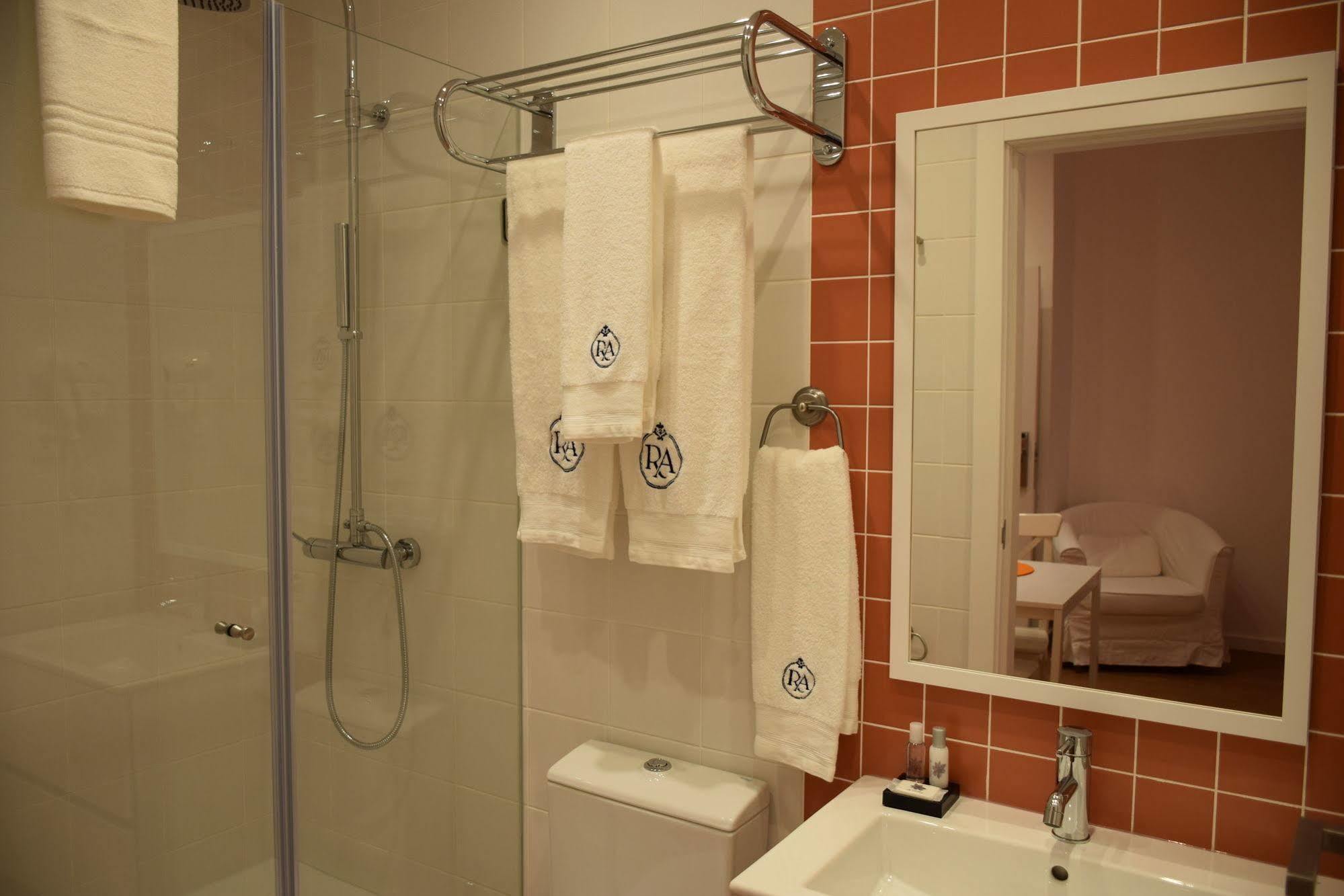 Rossio Apartments Lisboa Extérieur photo