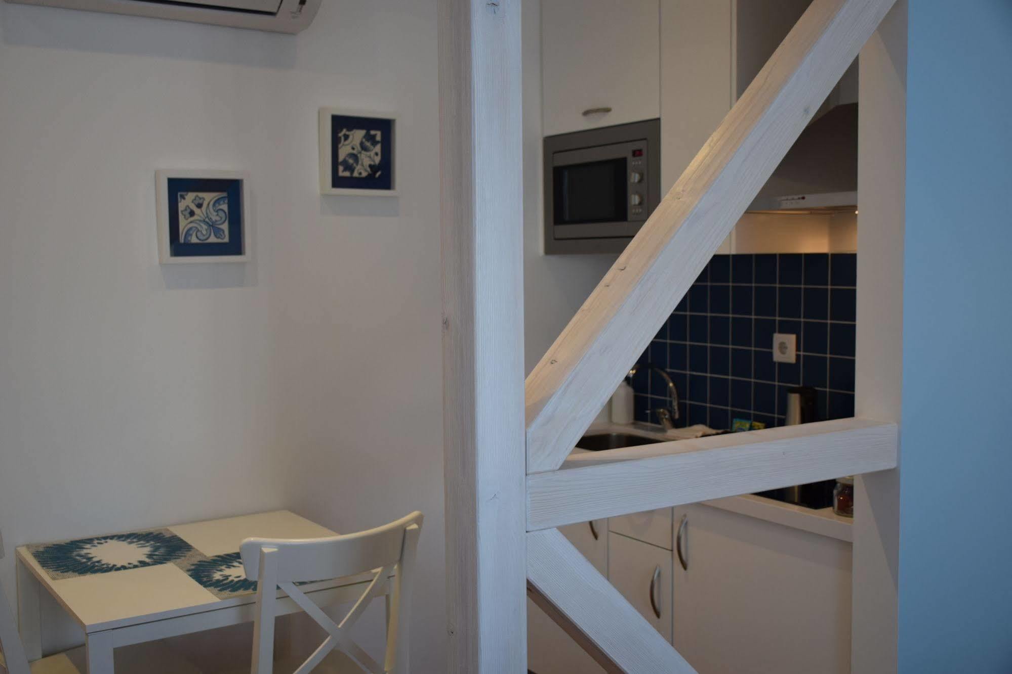 Rossio Apartments Lisboa Extérieur photo