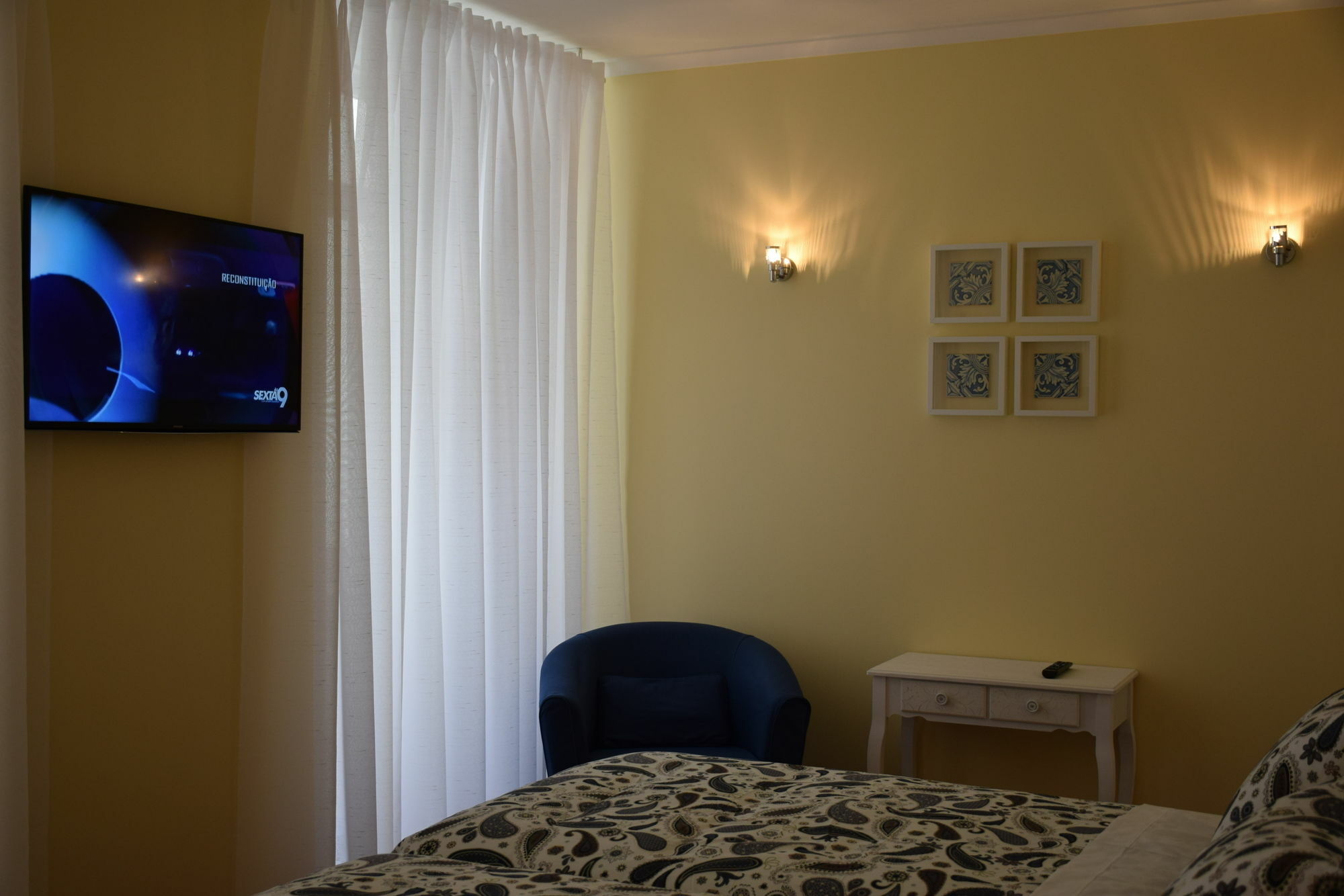 Rossio Apartments Lisboa Extérieur photo