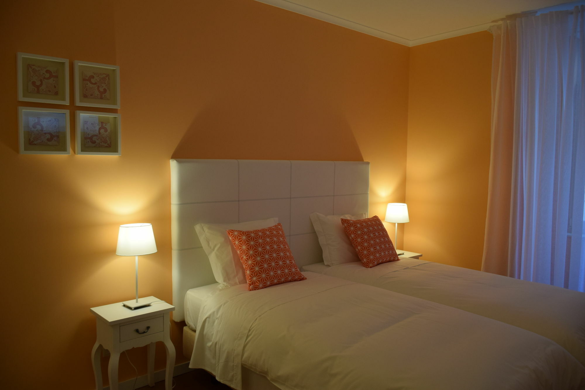 Rossio Apartments Lisboa Extérieur photo