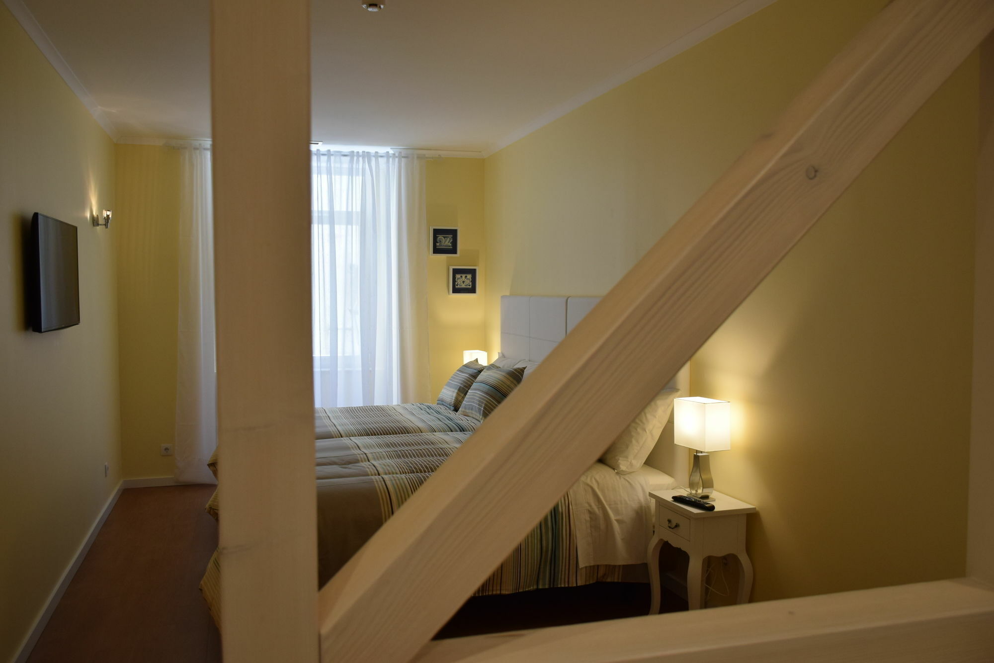 Rossio Apartments Lisboa Extérieur photo