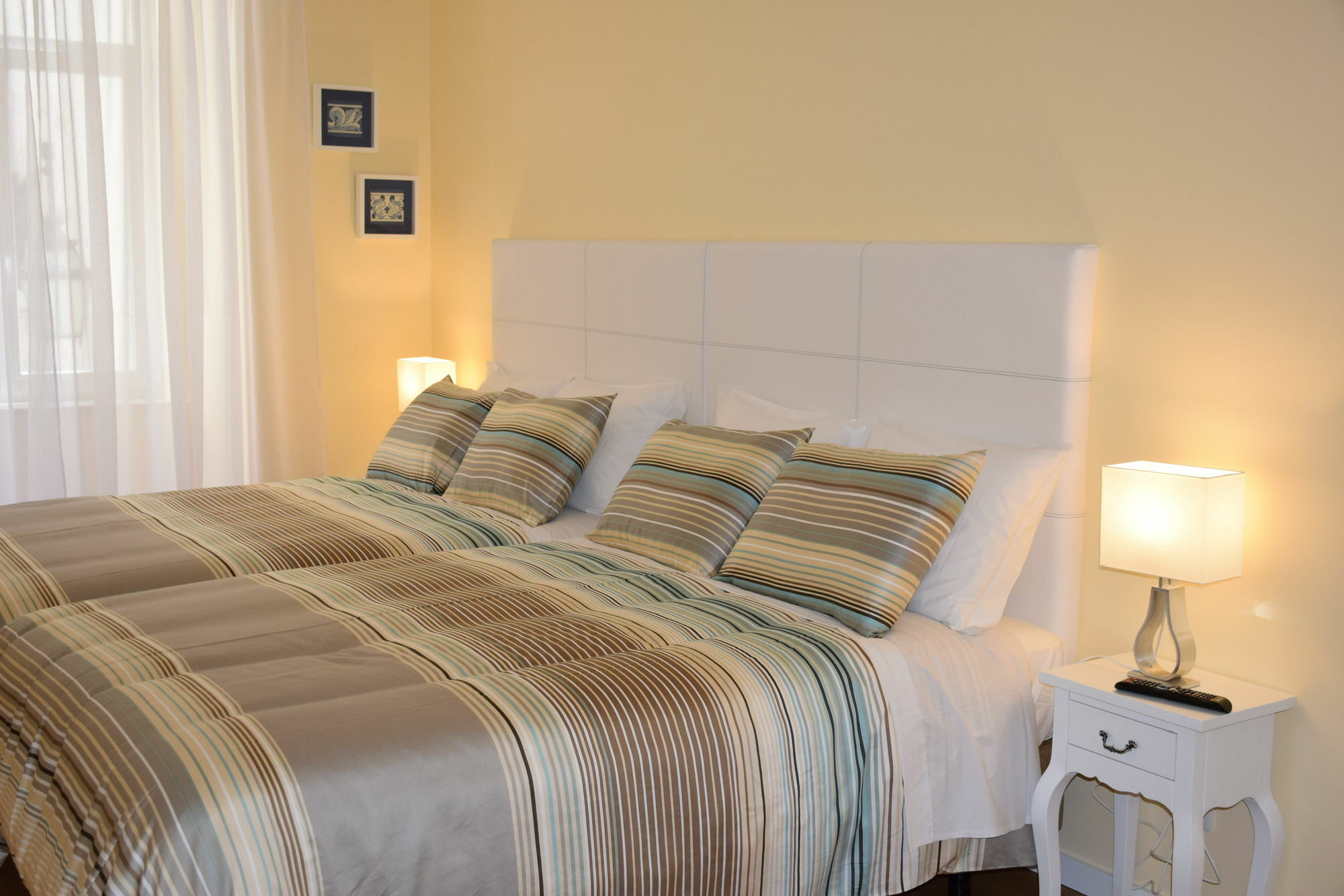 Rossio Apartments Lisboa Extérieur photo